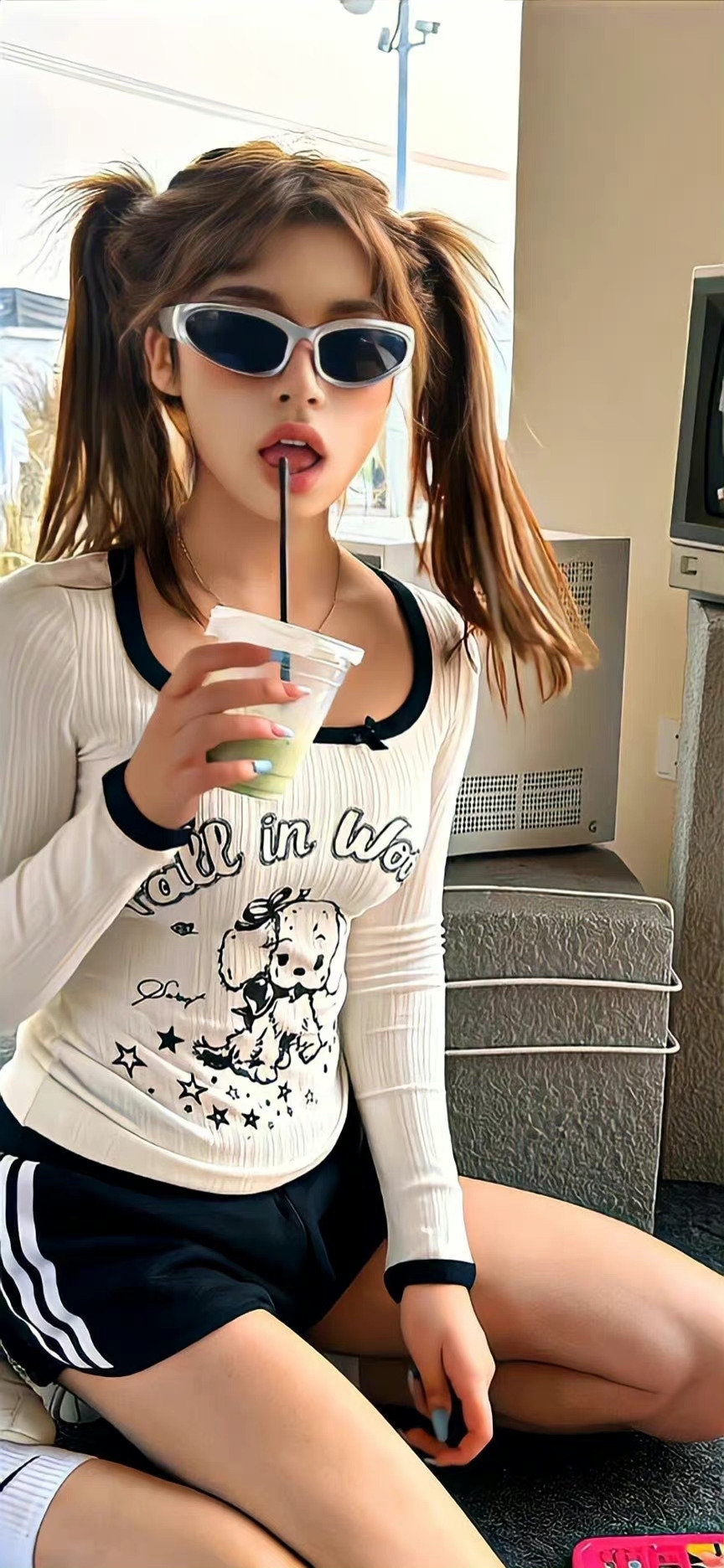 美女头像真人职业_美女壁纸手机壁纸