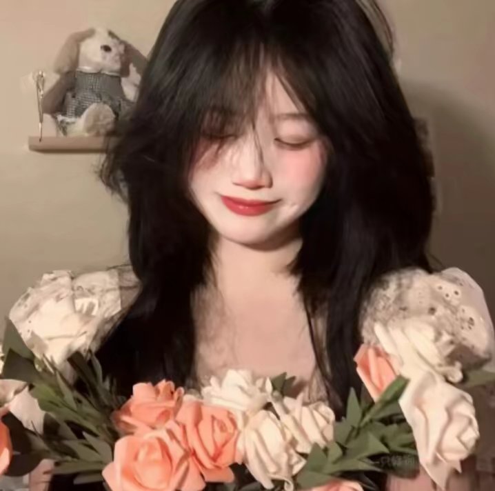 美女壁纸手机壁纸_美女头像漂亮