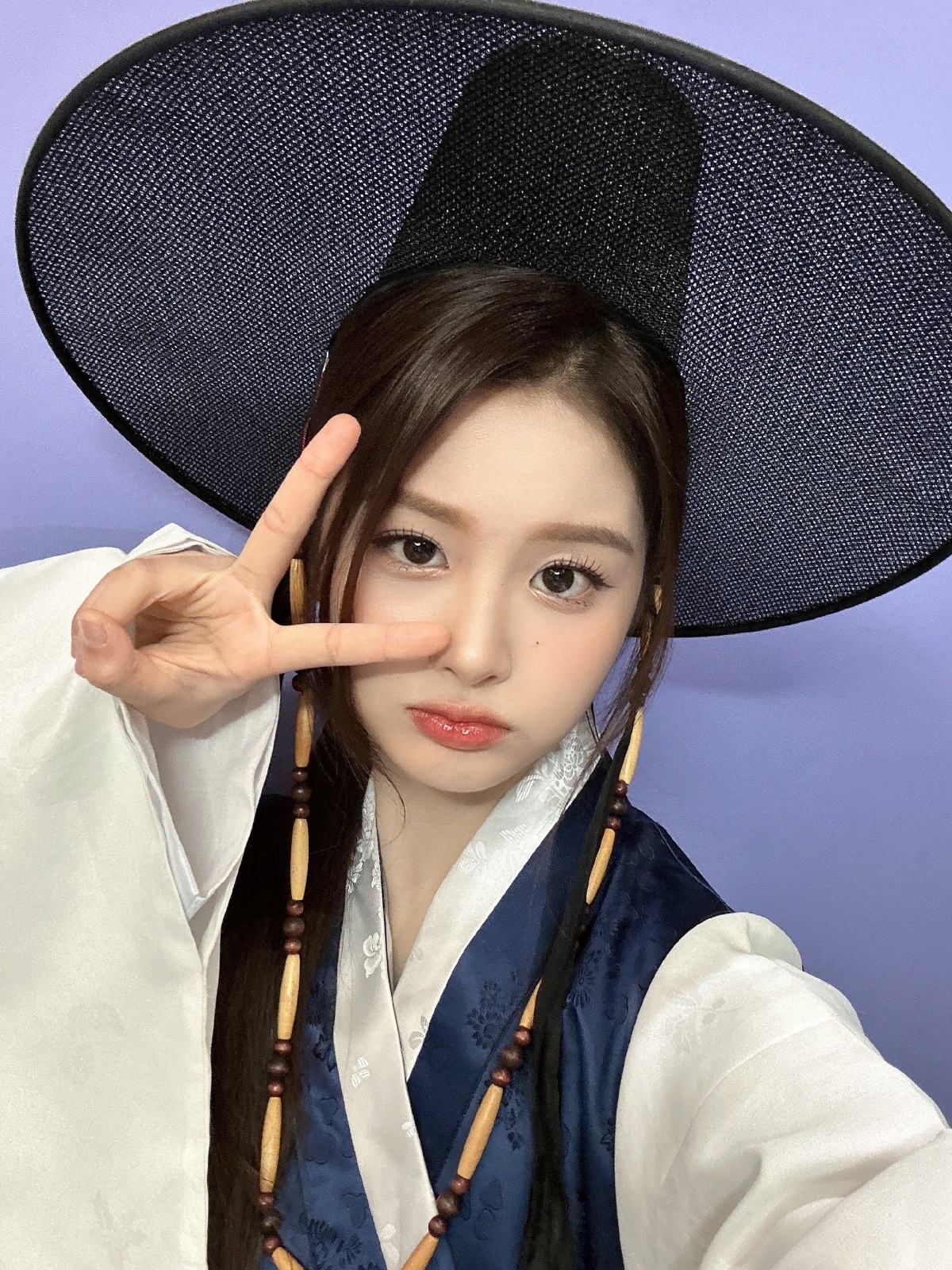 美女头像图片真人_美女头像甜美