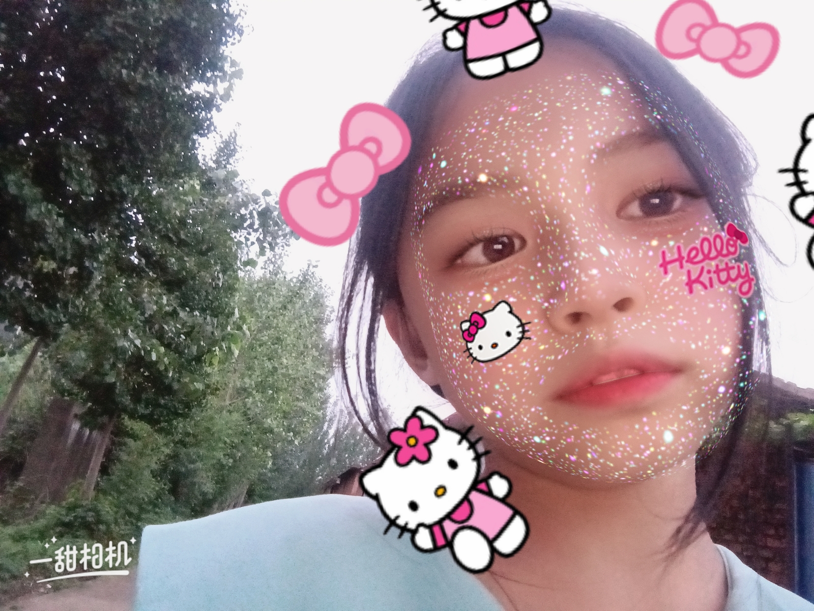 美女头像甜美_美女壁纸