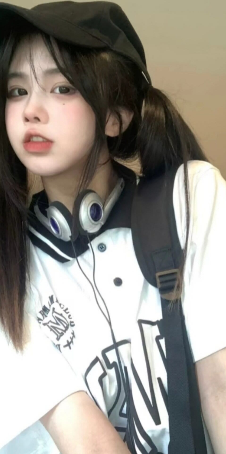 美女头像高冷_美女头像真人