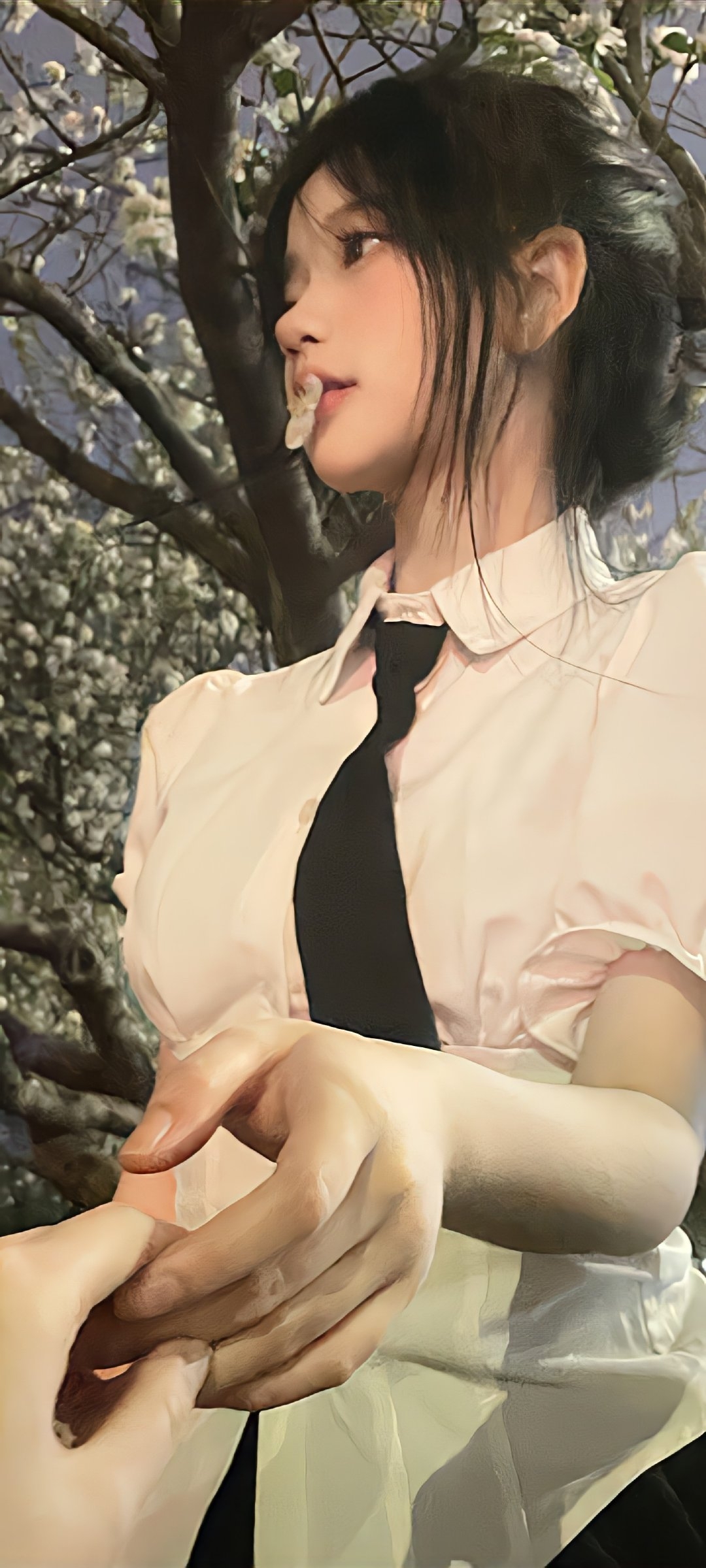 美女自拍_美女壁纸4k高清清纯