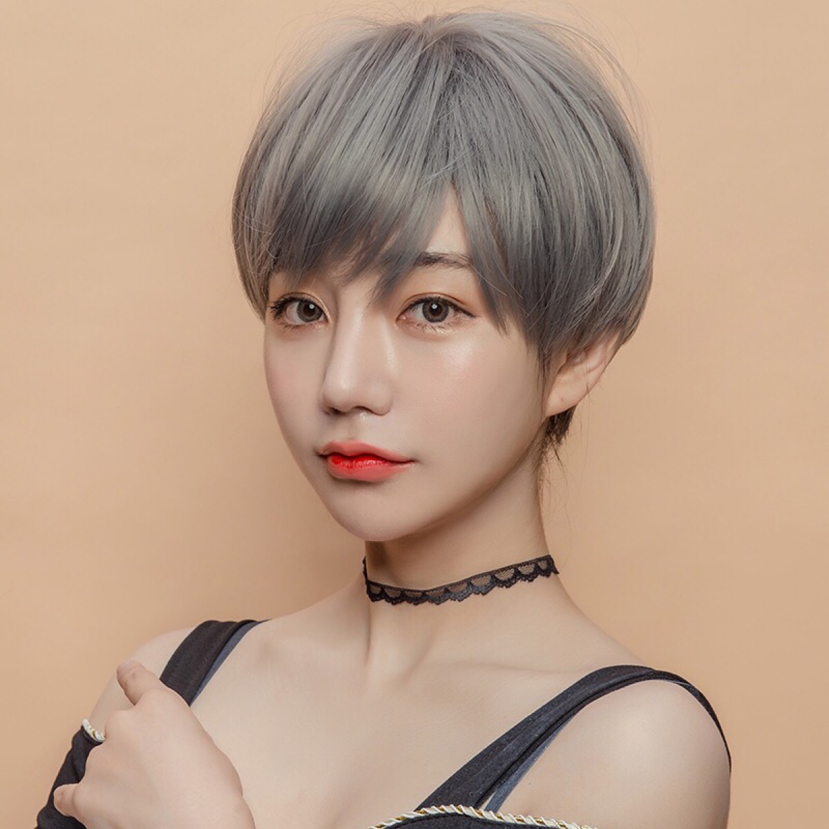 美女头像甜美_美女照片