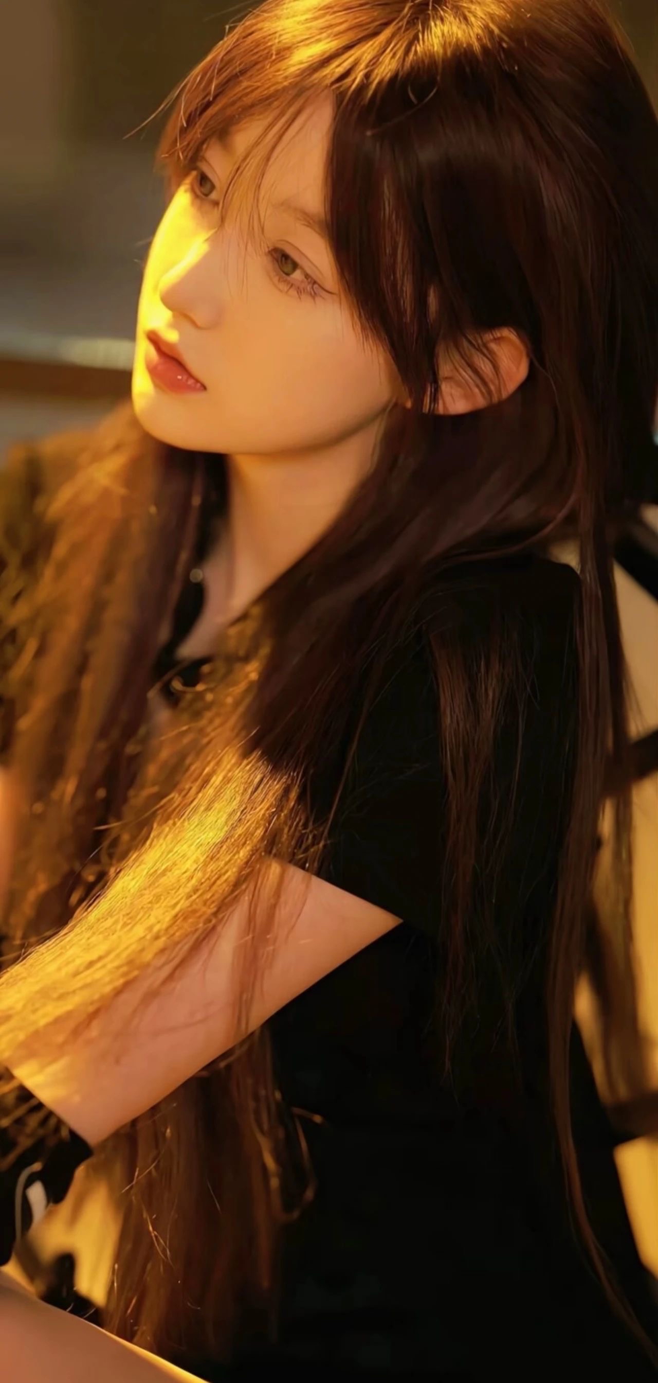 美女头像真人_美女头像一个人