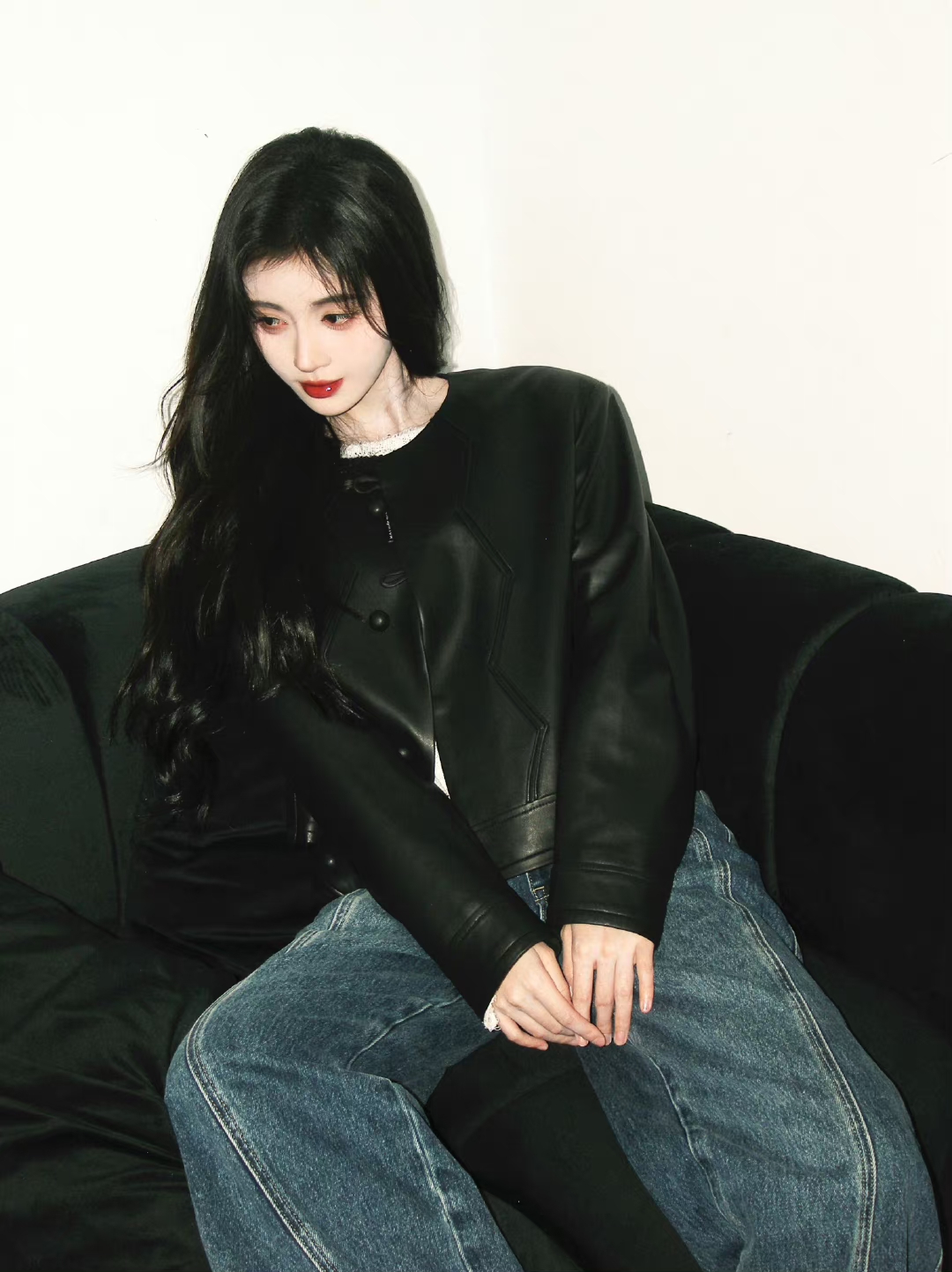 美女头像_美女头像照片