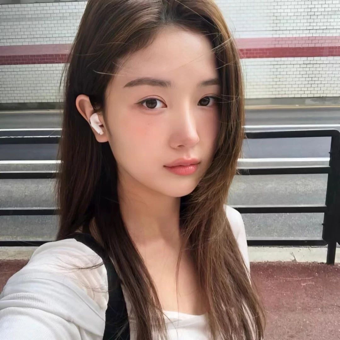 美女头像_美女图片微信头像