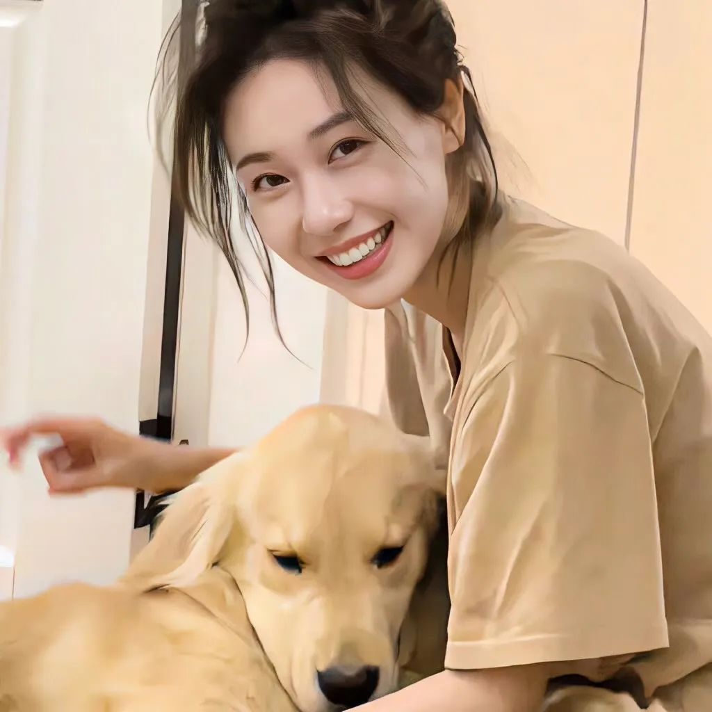 美女头像真人版_美女自拍