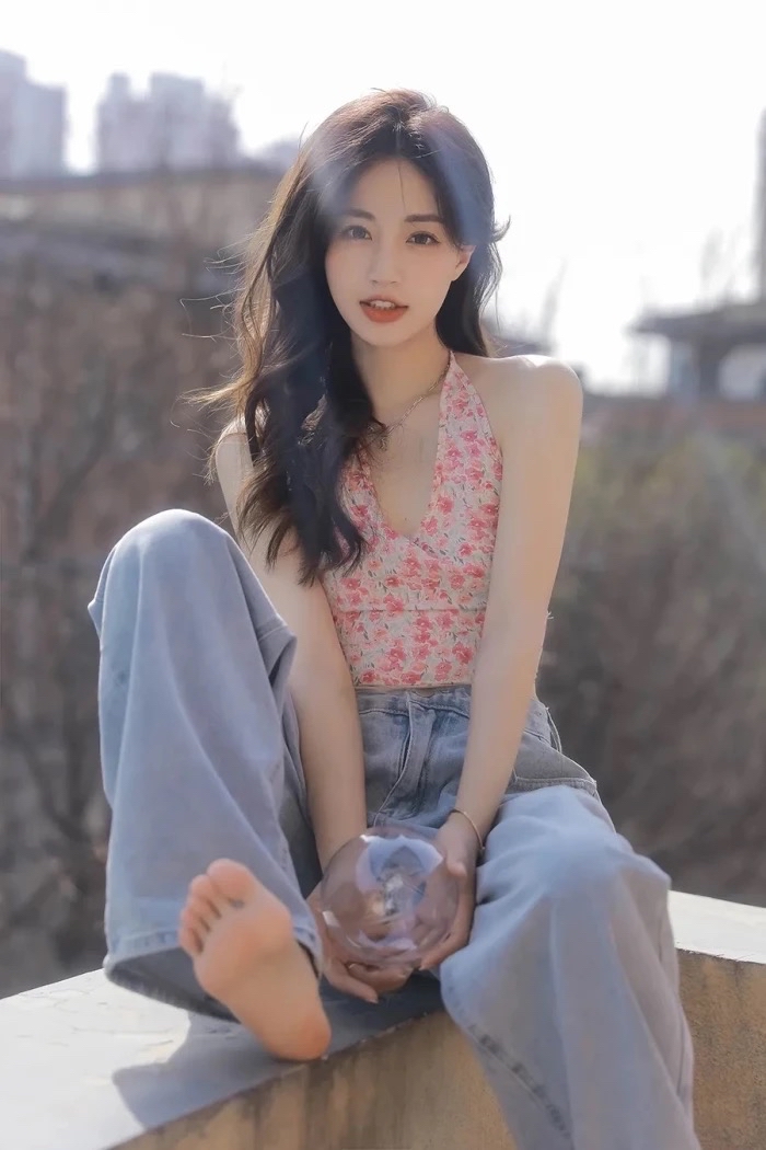 美女照片_美女照片头像真人图片