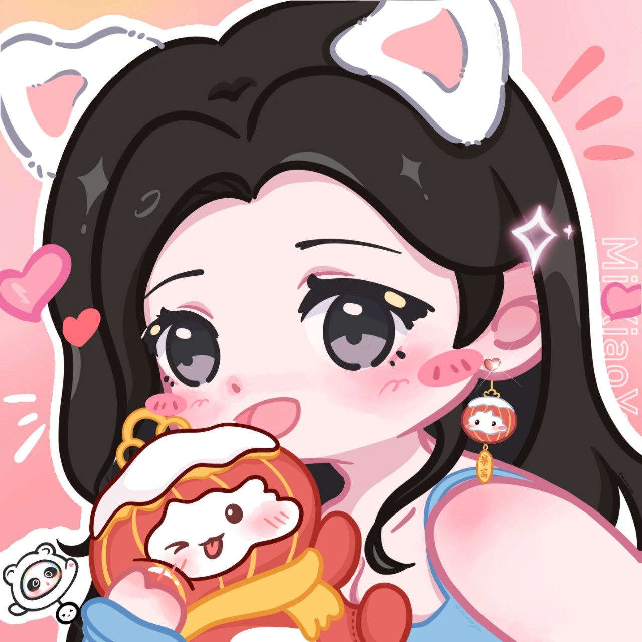 美女头像_美女头像甜美背影