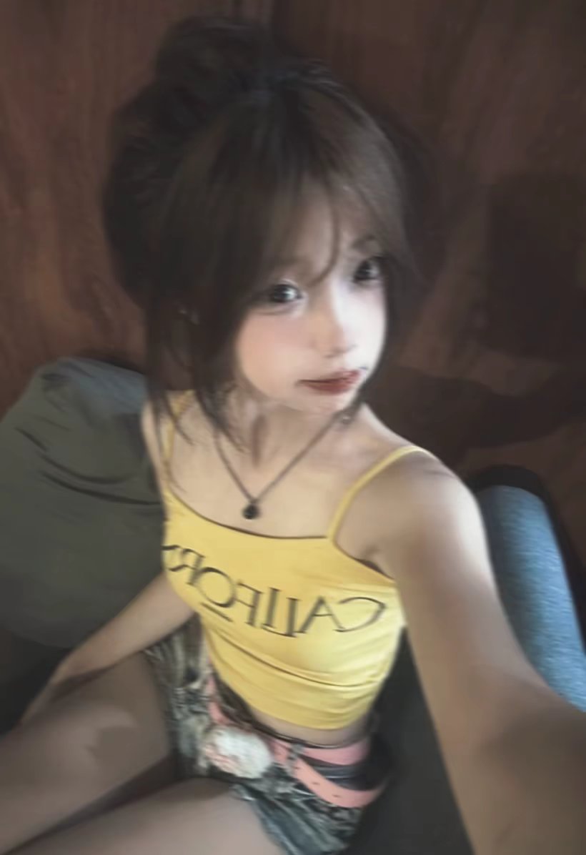美女头像_美女头像甜美