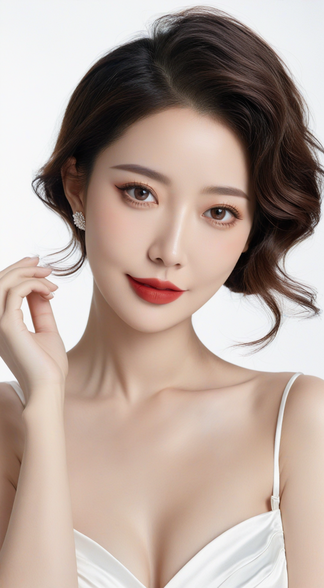 美女照片头像真人图片_美女照片真人图片背面