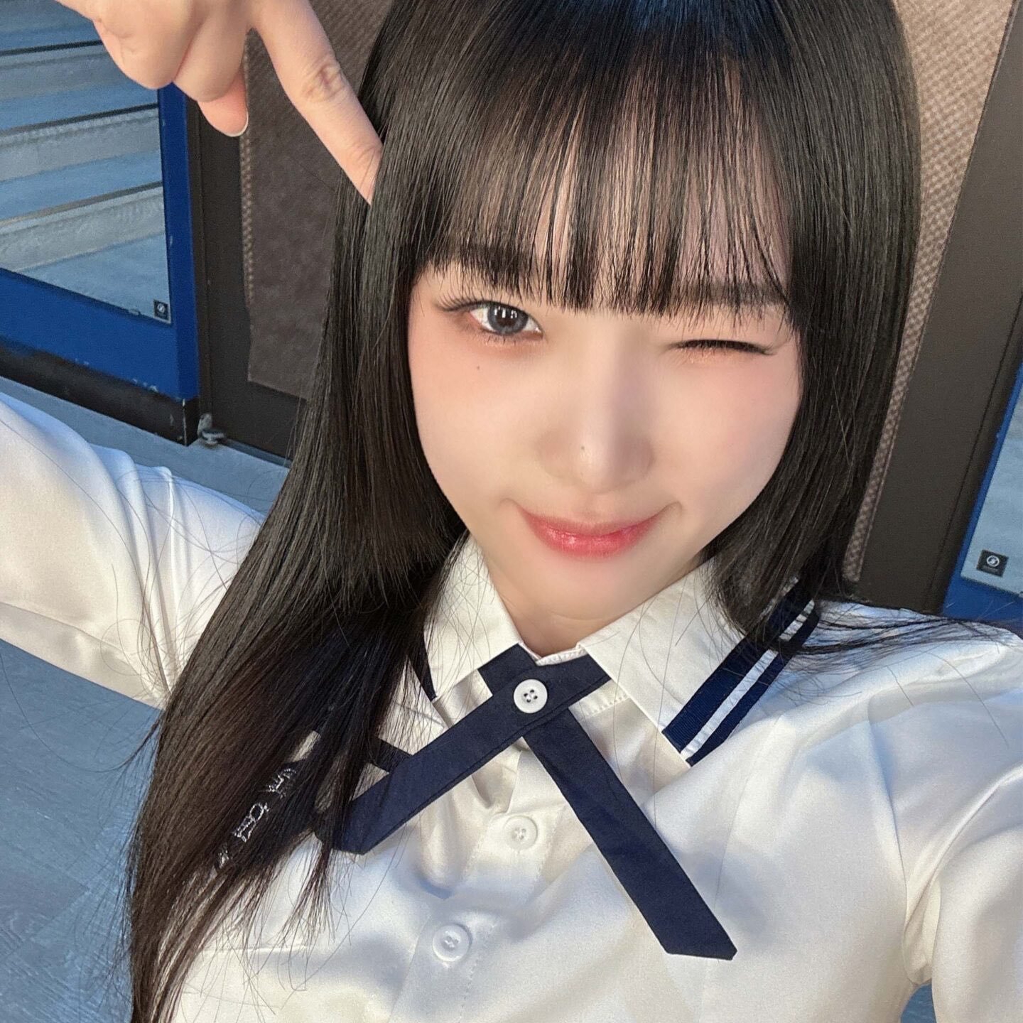 美女头像真人_美女图片微信头像高清头像