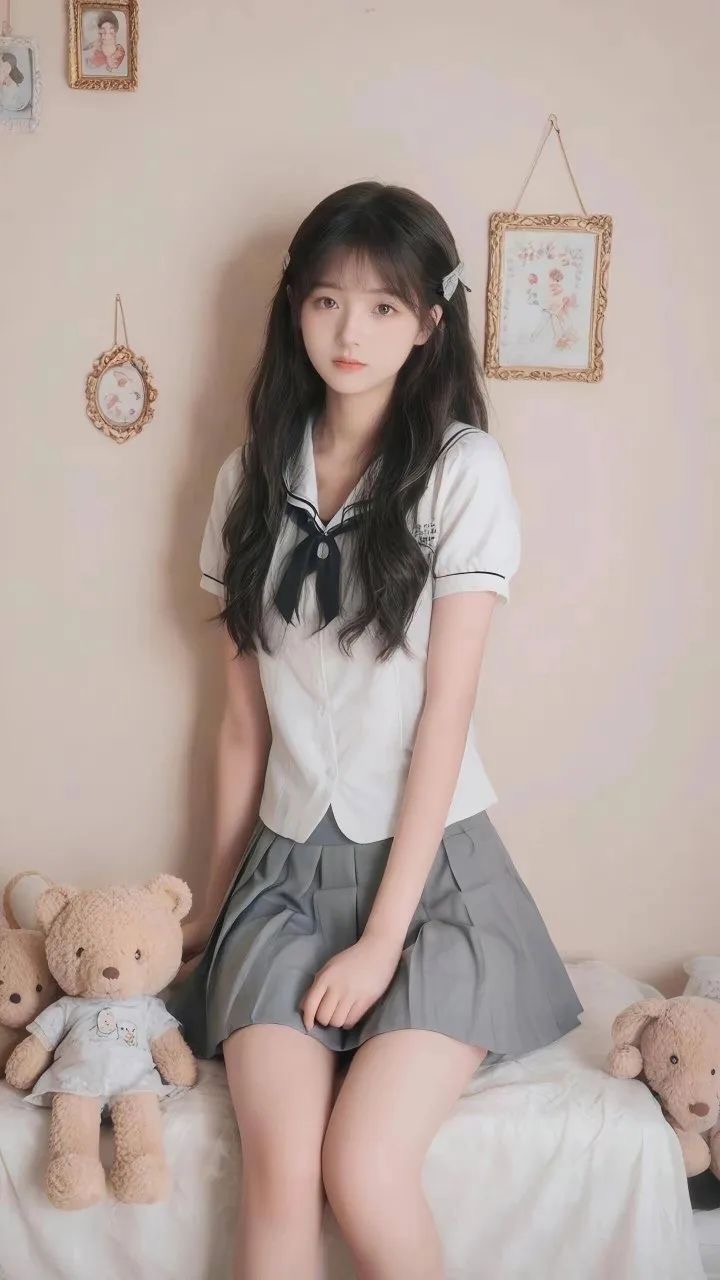 美女头像_美女头像真人