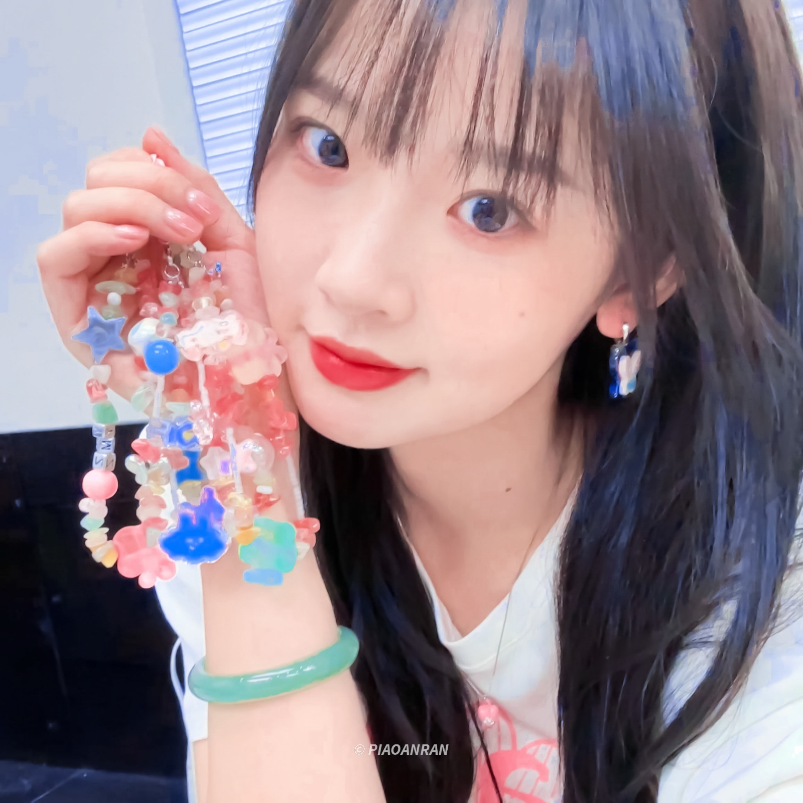 美女照片头像_美女壁纸