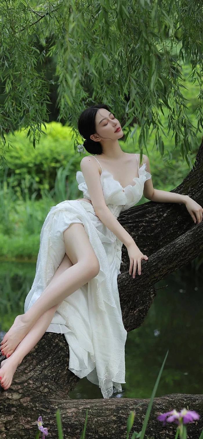 美女头像真人_美女自拍