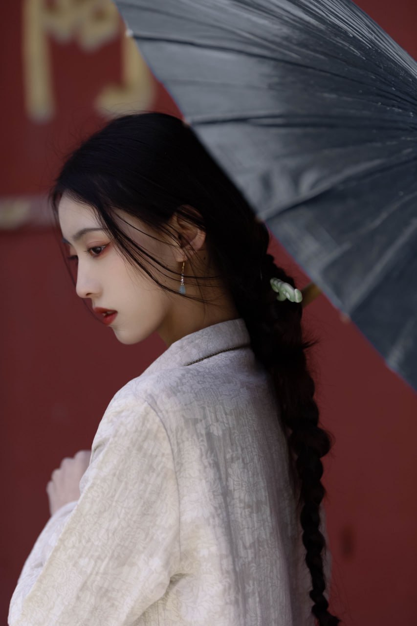 美女头像真人_美女头像真人氛围感