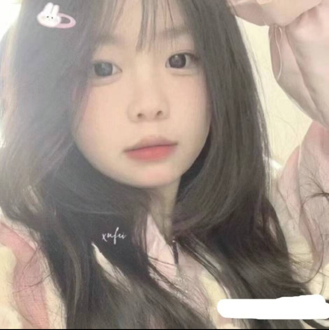 美女头像甜美卡通_美女头像甜美头像气质