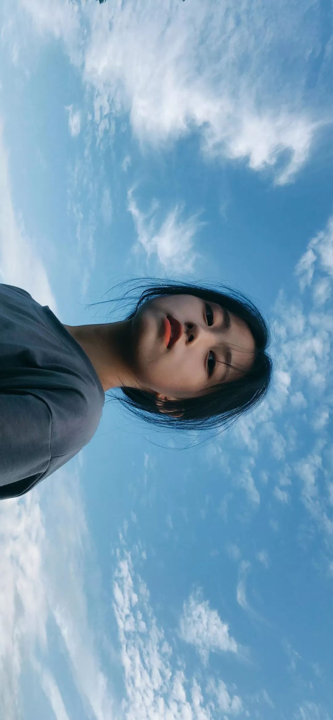 美女照片_美女头像甜美可爱