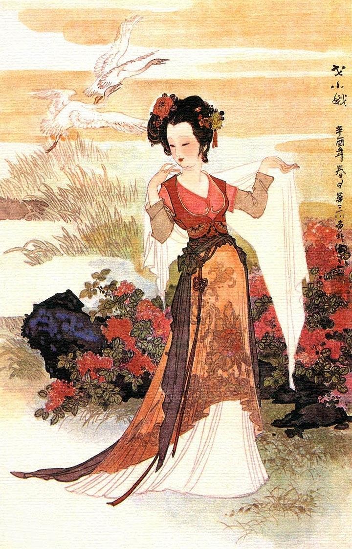 美女头像可爱萌萌_美女头像可爱霸气高冷