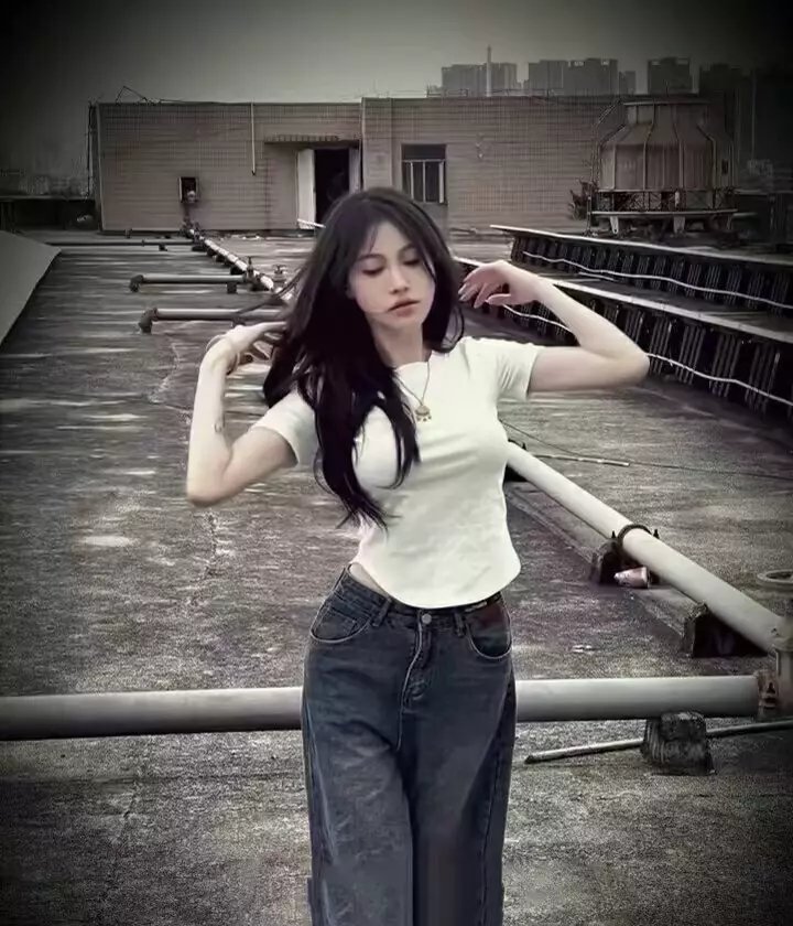 美女头像_美女自拍