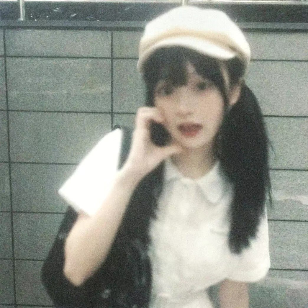 美女头像图片真人_美女壁纸手机壁纸