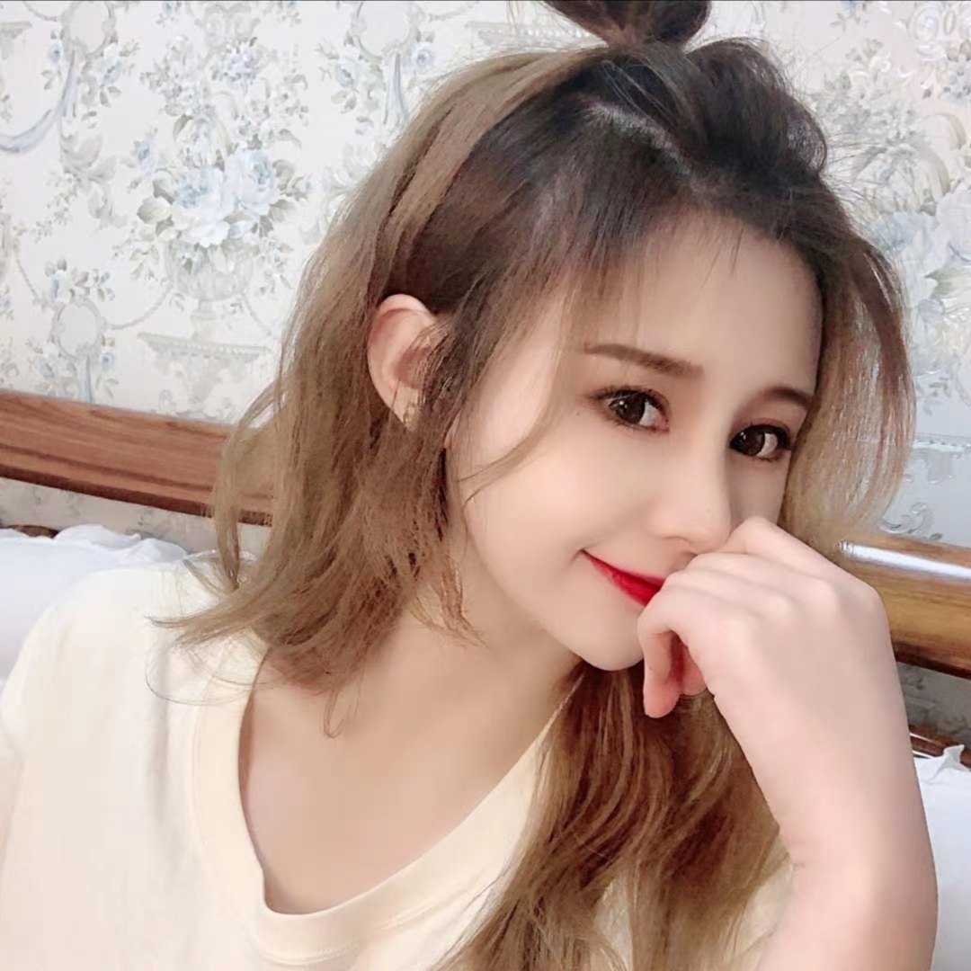 美女图片微信头像_美女头像真人