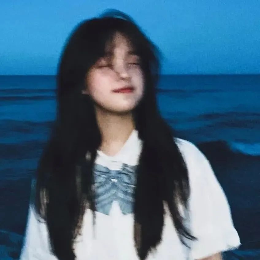 美女头像_美女头像甜美卡通