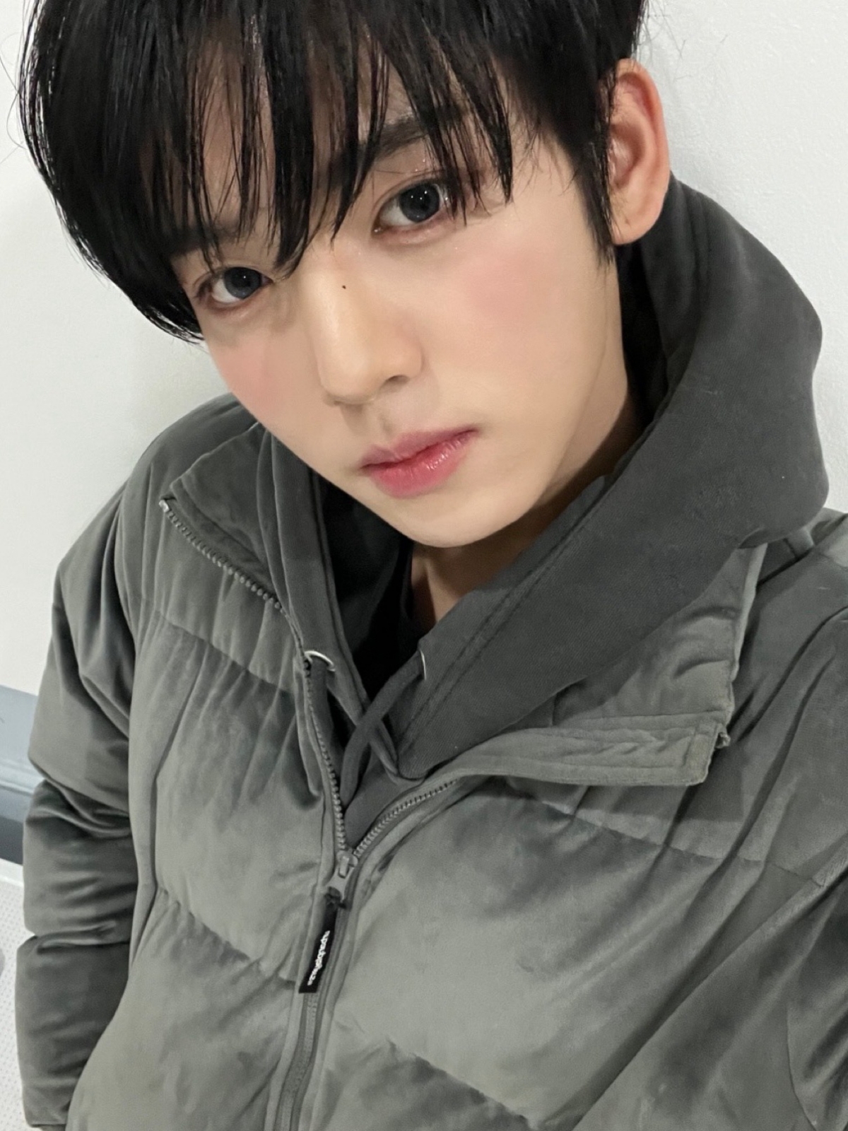 美女头像真人_美女头像