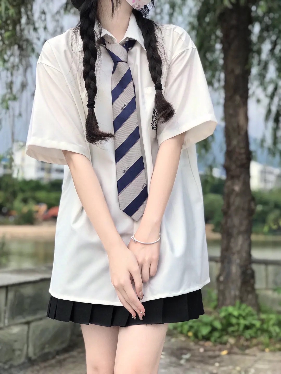 美女头像甜美头像_美女高雅造型