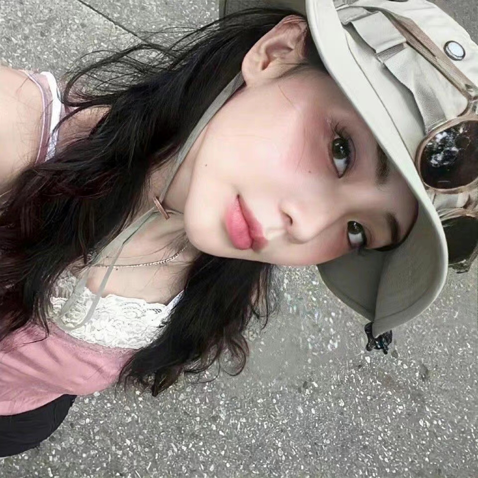 美女照片_美女头像真人
