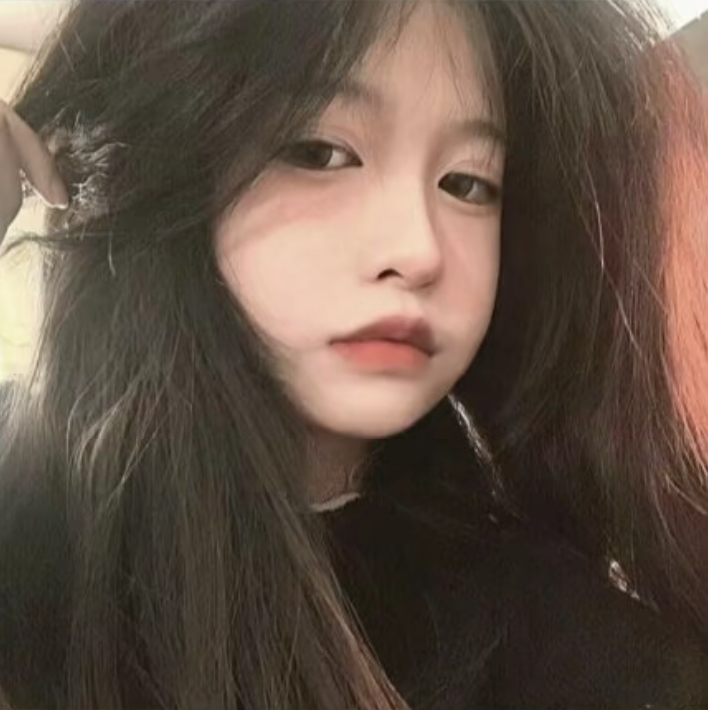 美女头像真实_美女头像高冷