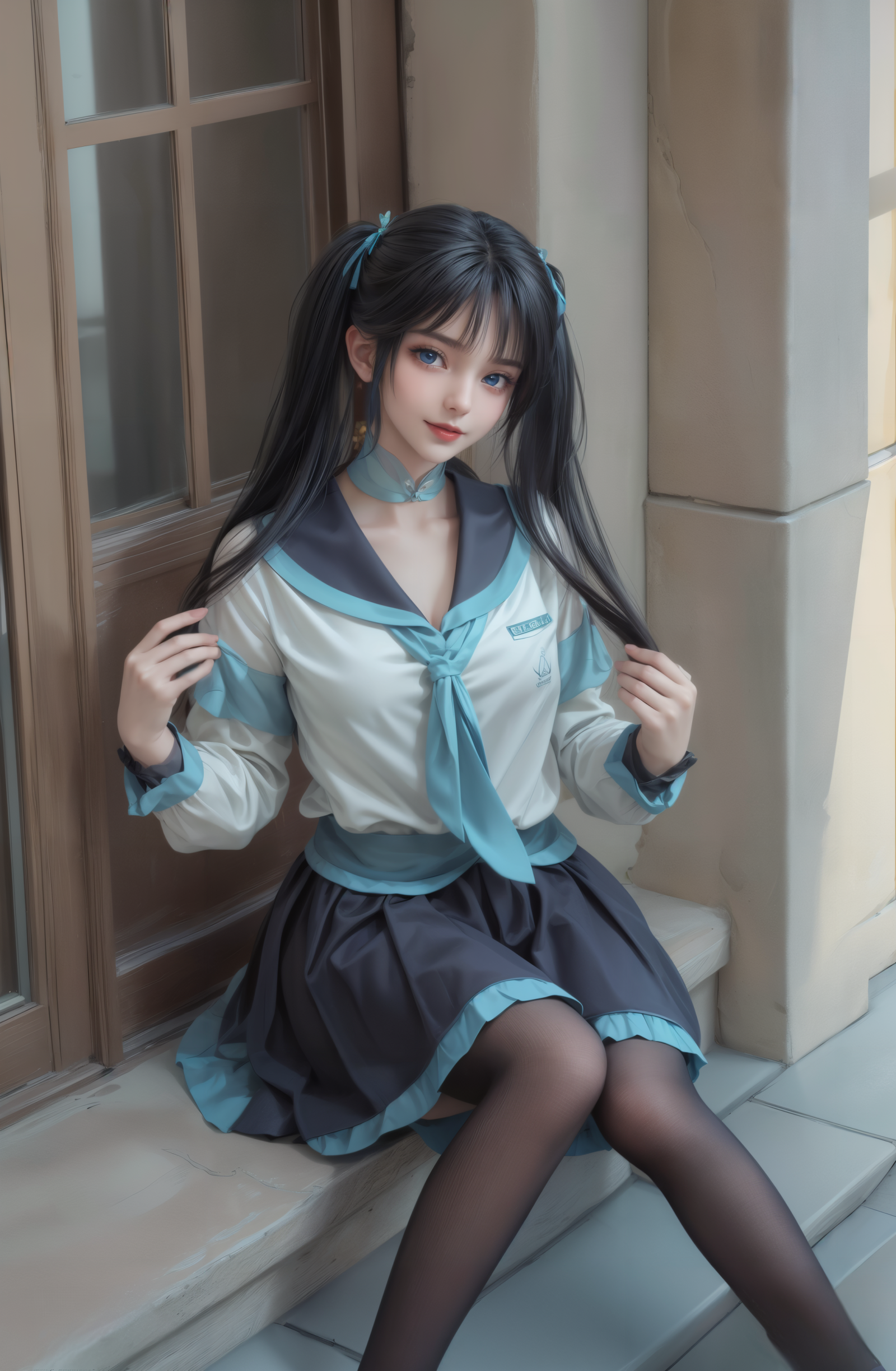 美女头像真人版好看_美女头像真人高冷