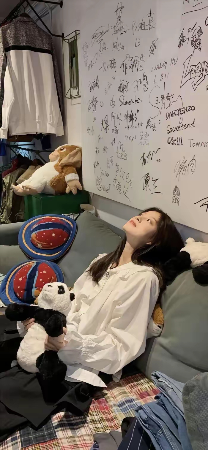 美女壁纸锁屏_美女壁纸