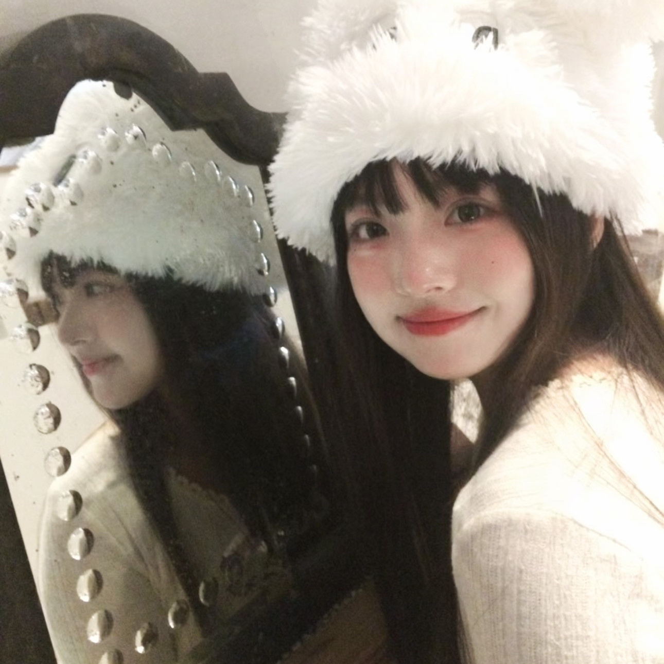 美女图片微信头像_美女自拍