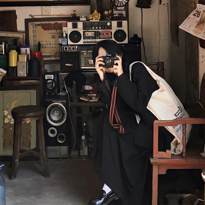 美女图片微信头像_美女头像真人