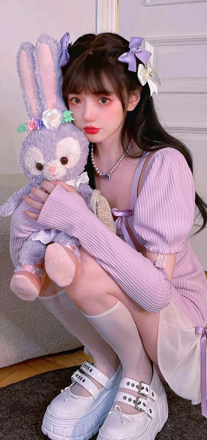 美女壁纸电脑壁纸高清_美女壁纸ins电脑