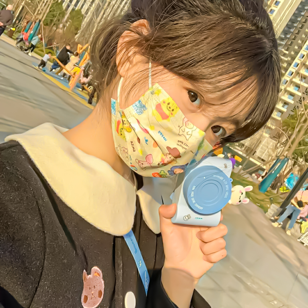 美女高雅造型_美女头像甜美卡通