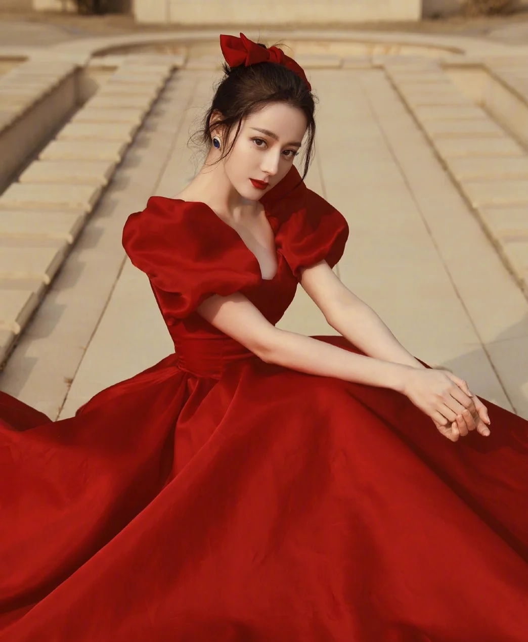 美女头像真人甜美_美女头像