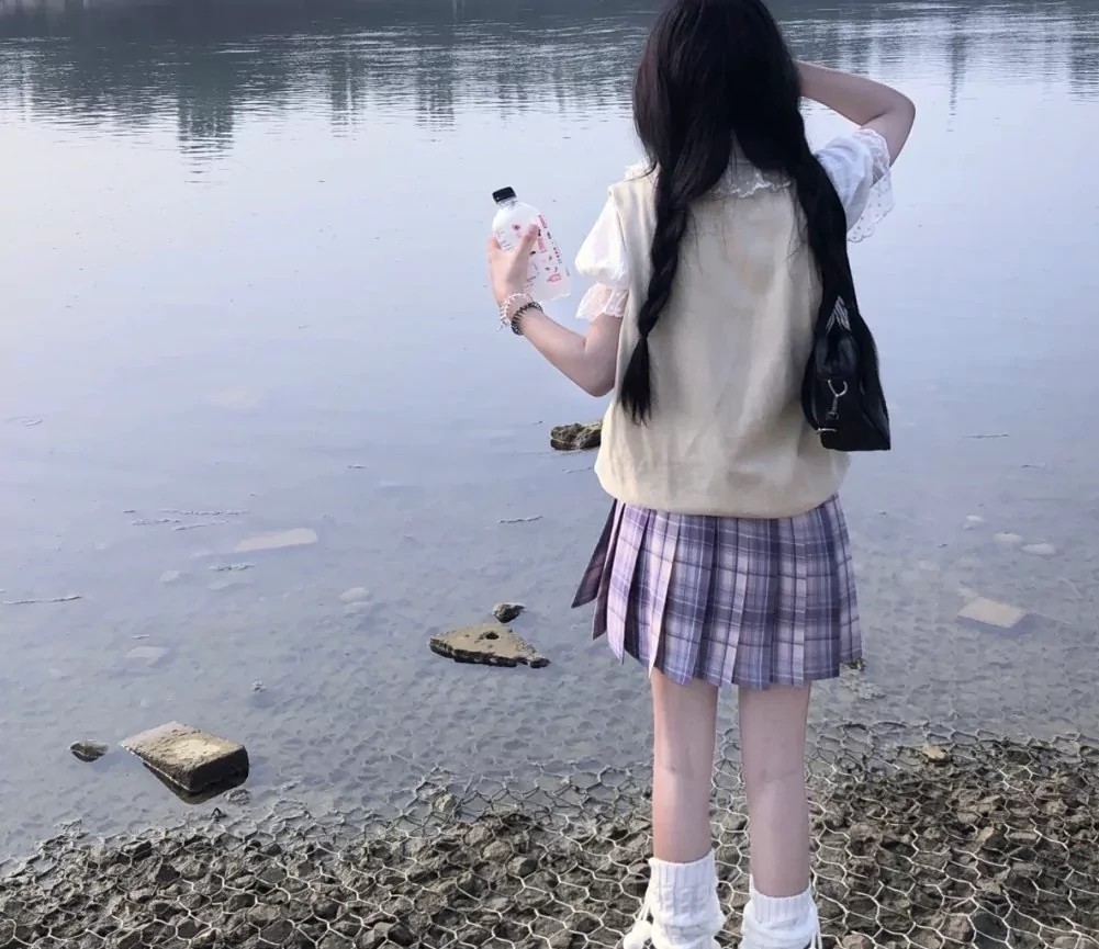 美女自拍_美女头像甜美头像