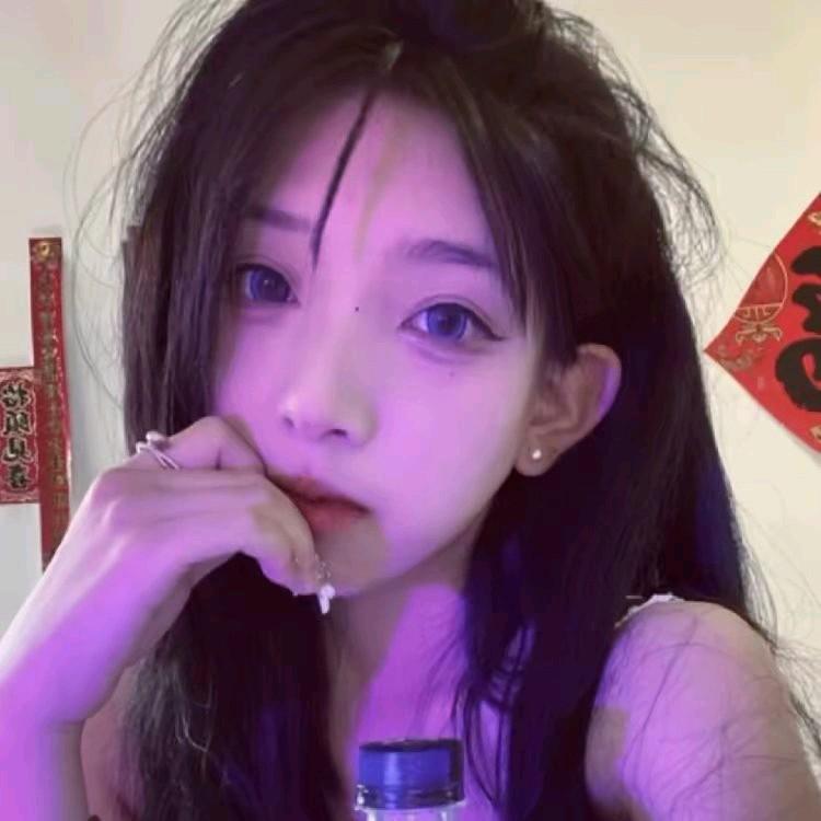 美女头像真人职业_美女高雅造型