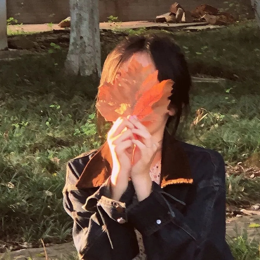 美女图片微信头像真人_美女图片微信头像侧面
