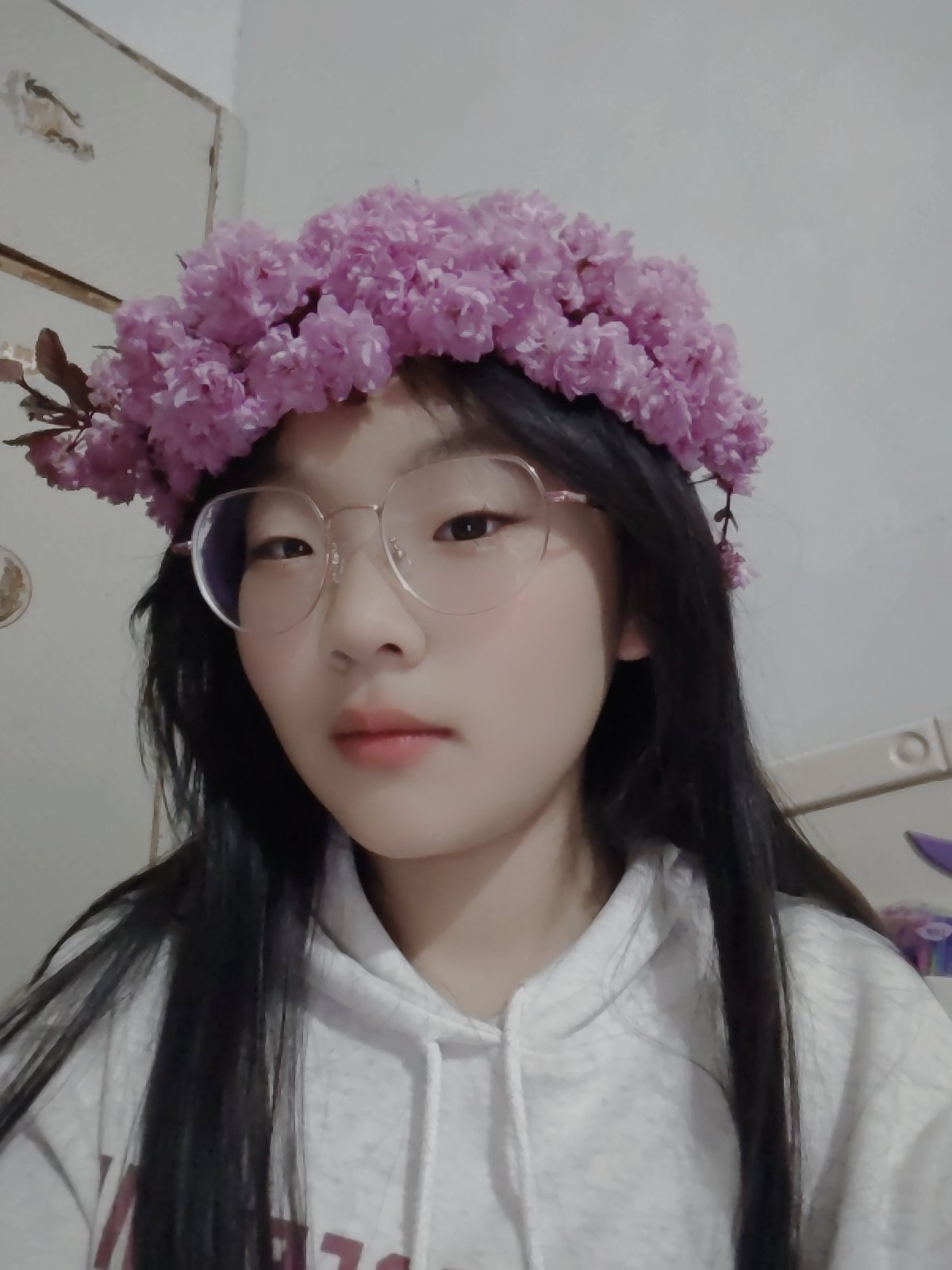 美女自拍_美女头像图片