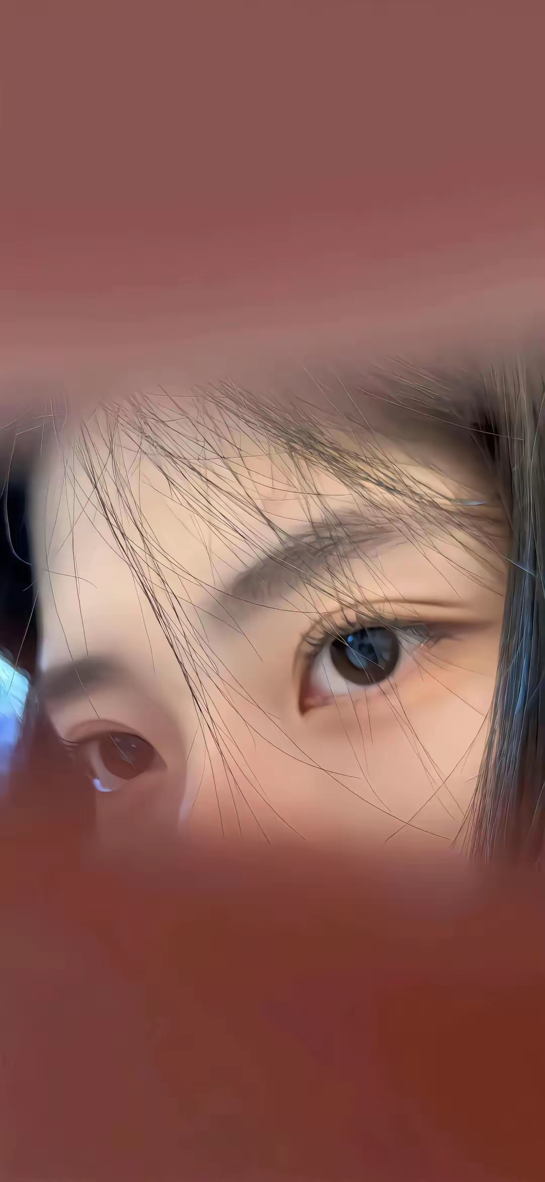美女壁纸手机壁纸_美女头像真人职业