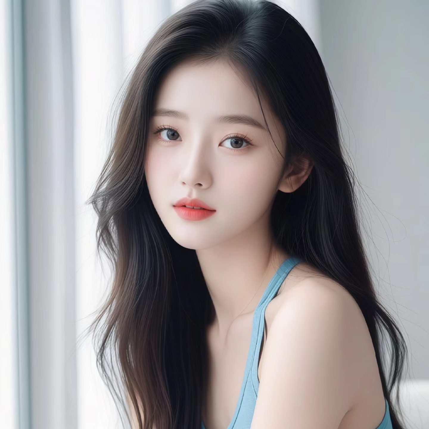 美女头像_美女壁纸手机壁纸