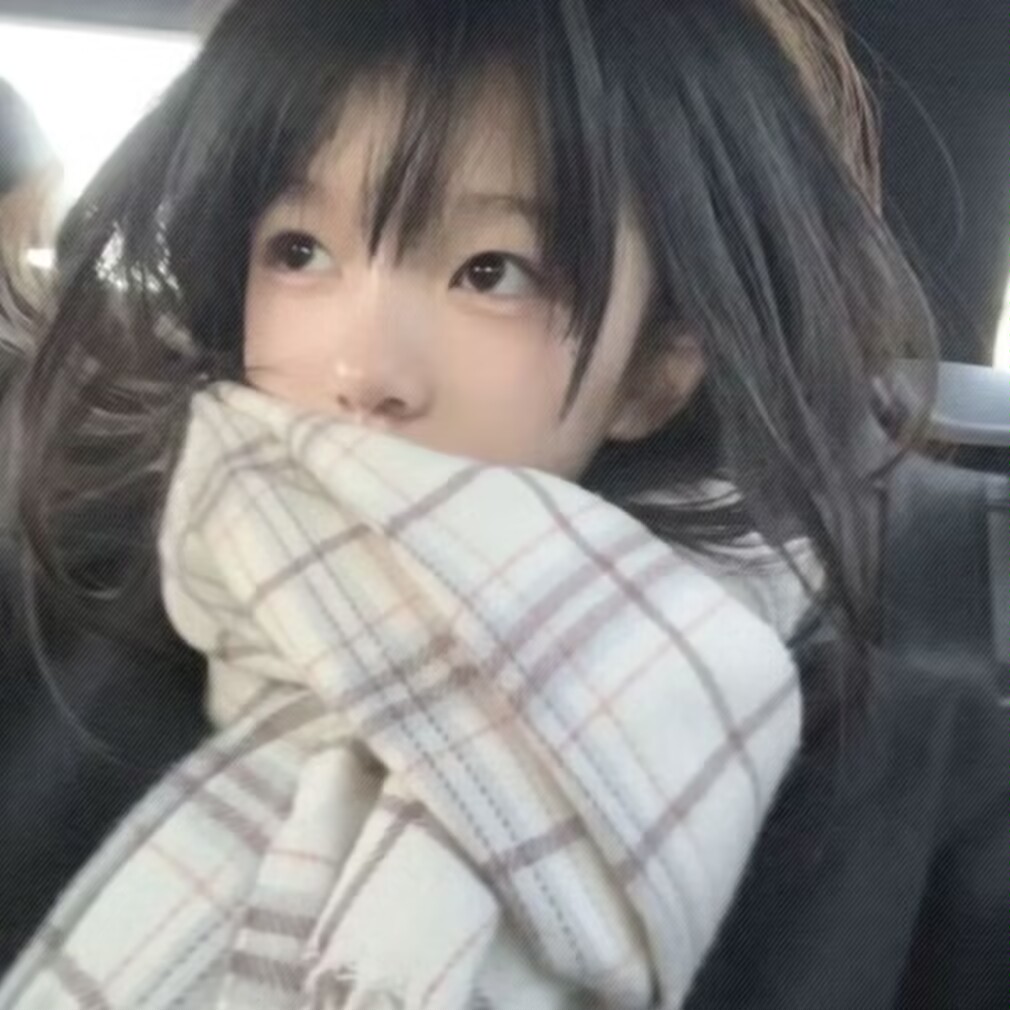 美女头像甜美_美女自拍