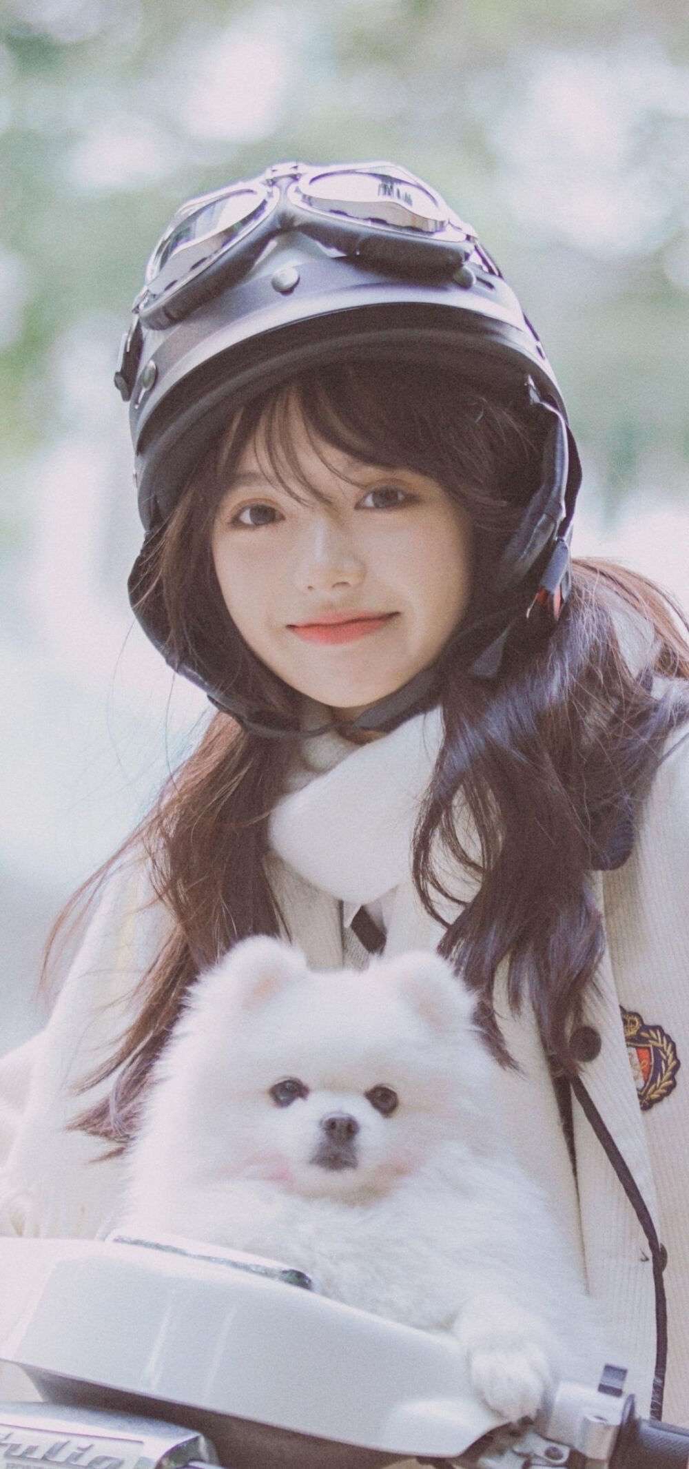 美女头像图片真人_美女自拍
