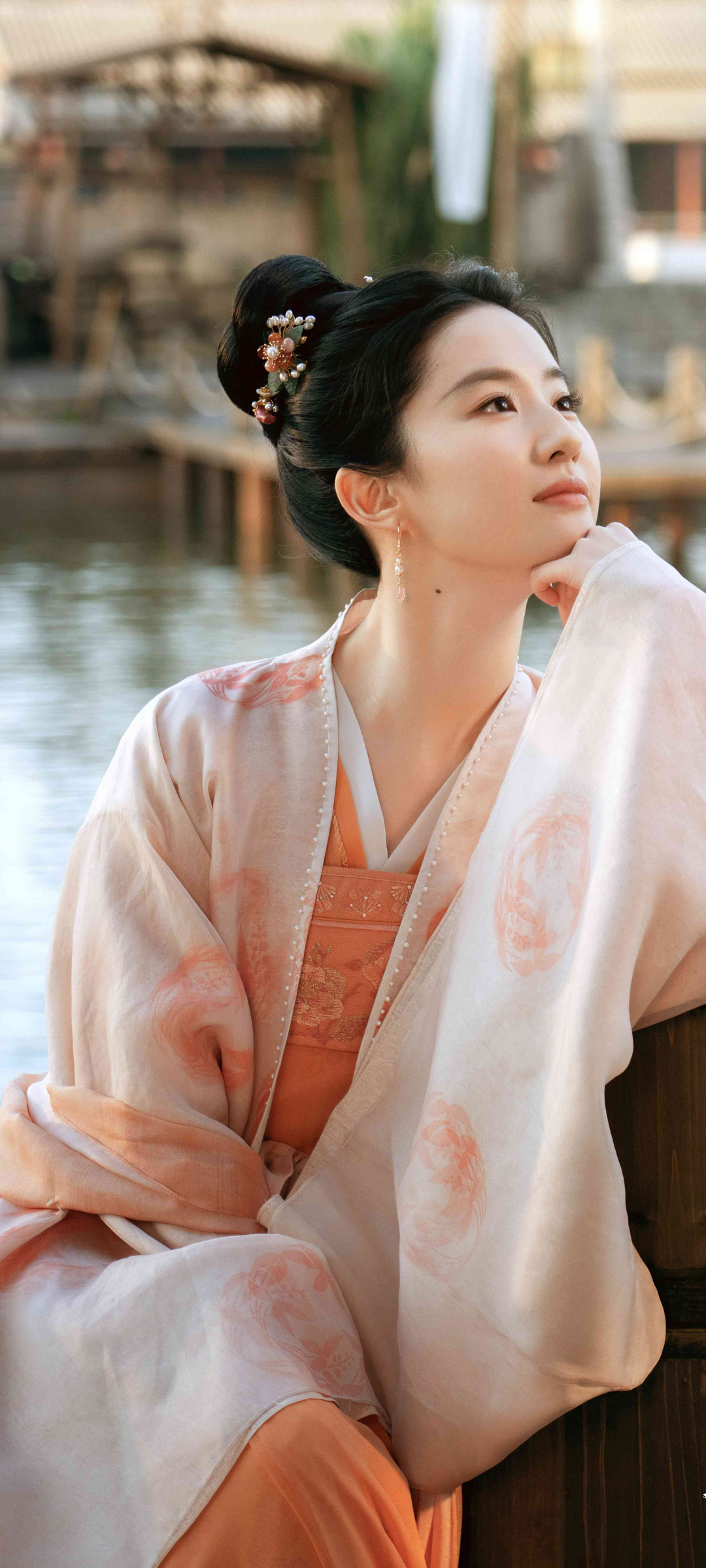 美女壁纸电脑壁纸高清_美女头像真人