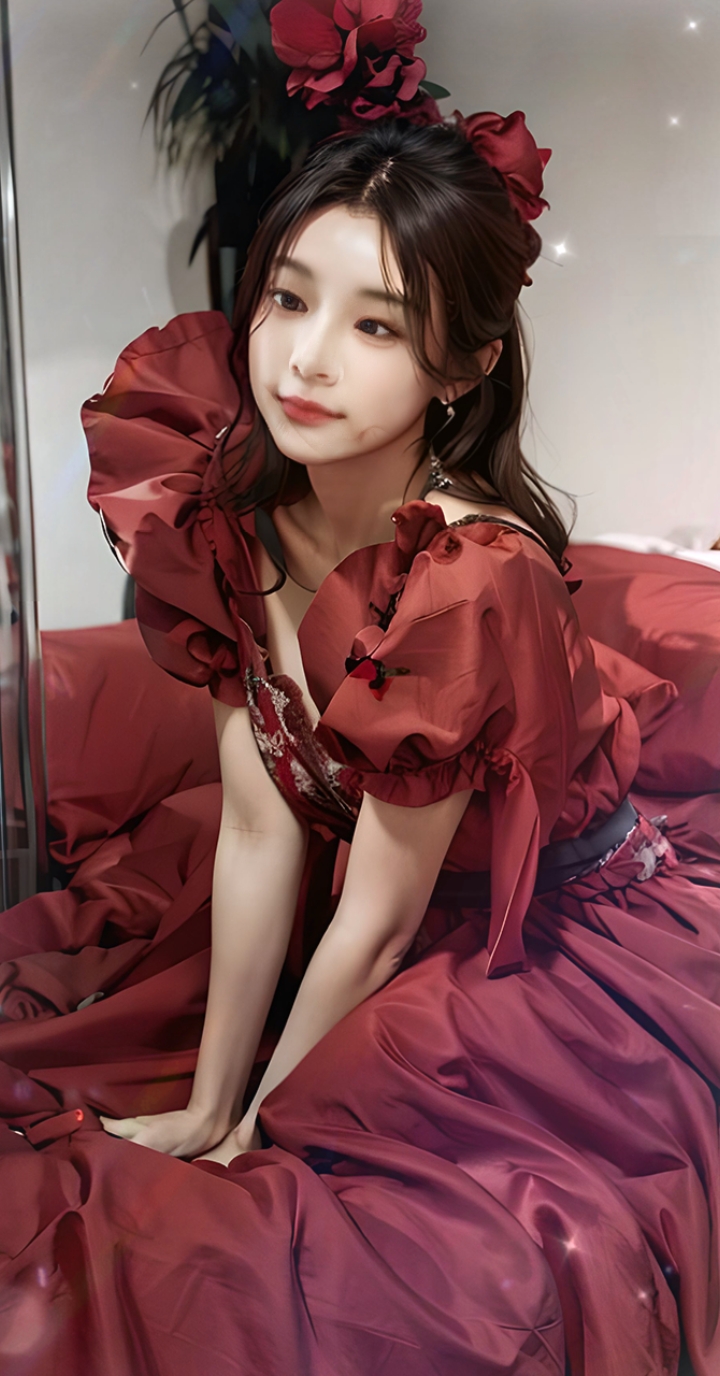 美女头像漂亮_美女头像