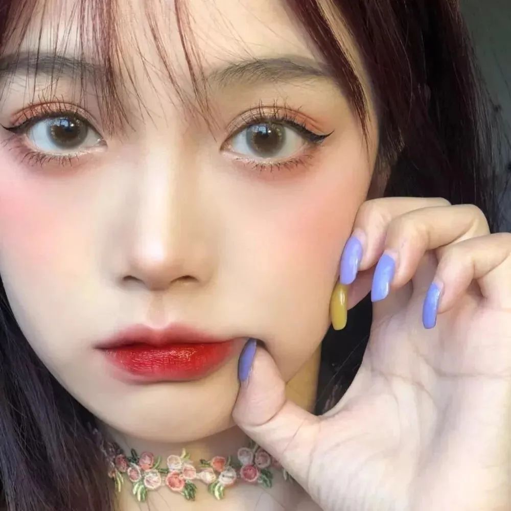 美女照片_美女头像甜美头像气质