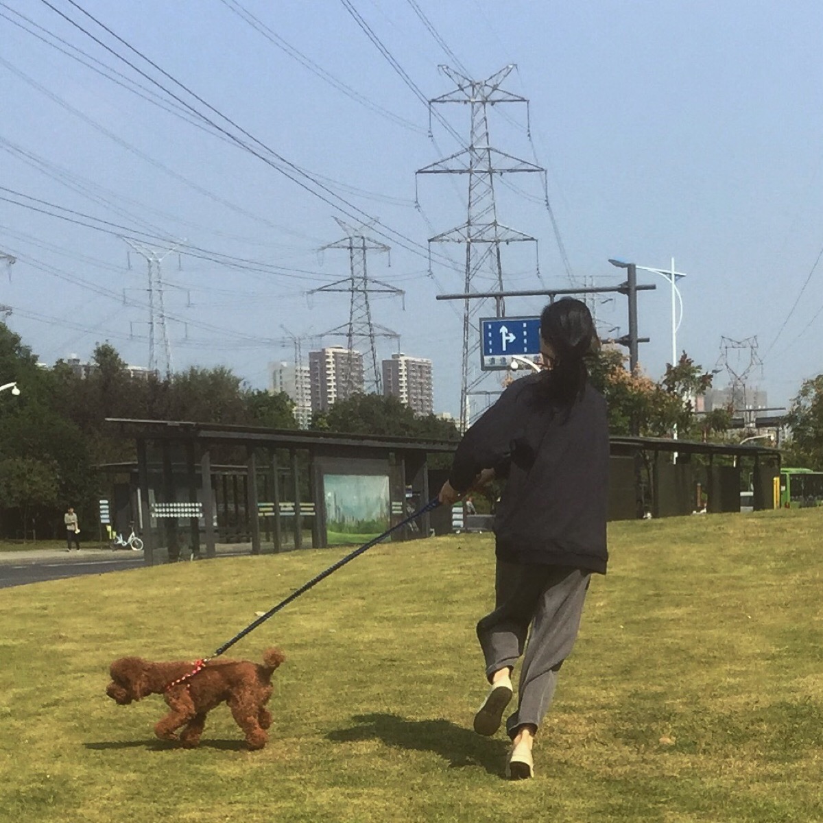 美女头像甜美可爱_美女自拍